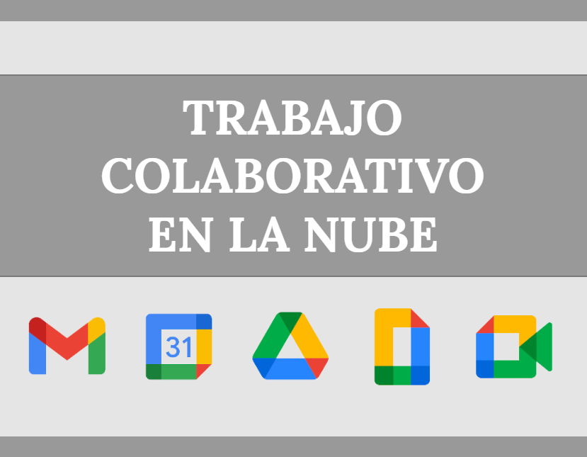 Trabajo Colaborativo en la Nube